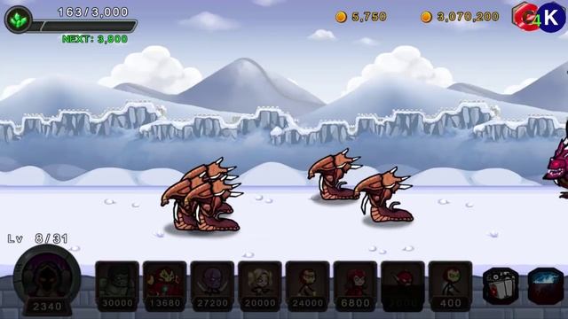 HERO Wars Super Stickman || Unlock New Hero BUSTER MK2 смотреть онлайн