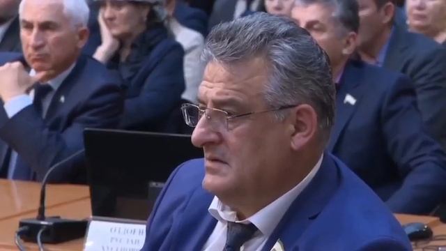 Калиматов призвал забыть о территориальных вопросах смотреть онлайн