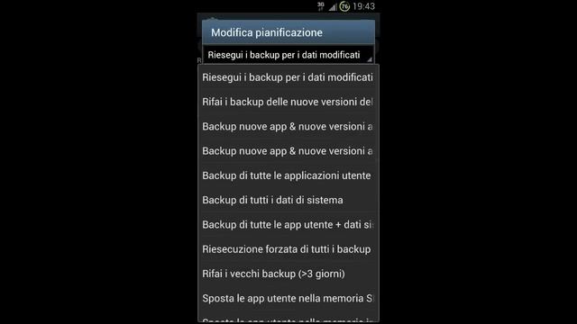 Titanium Backup Pro per Android, la guida su come imparare ad utilizzarlo смотреть онлайн