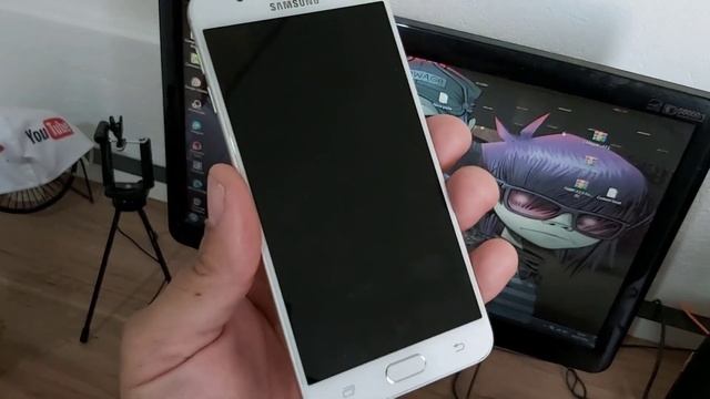 ✹Android 10 OneUi 2.0 para J7 Prime G610X / H ROM Port A7 V4 0 64 bits смотреть онлайн
