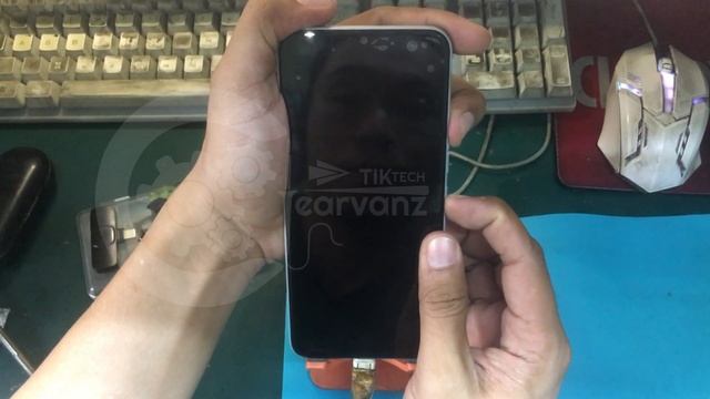 Tecno Spark 8C Hard Reset || KG5kj Pattern Lock Remove Without Pc смотреть онлайн