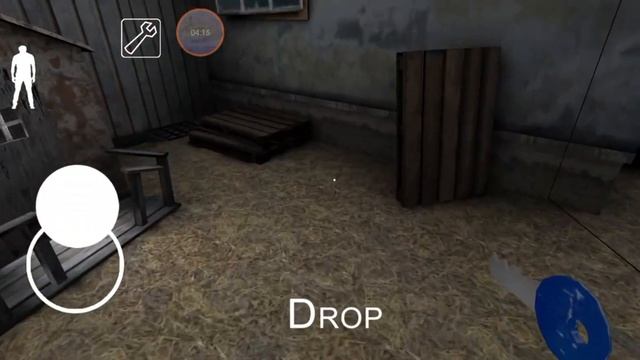 Granny Buttery's Mod Pack V1.7.9 Edition Preset 5 In Normal X Visitor Mode смотреть онлайн