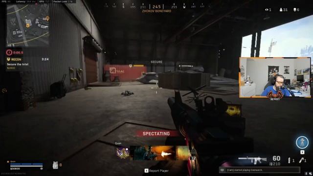 MUST USE to get MORE wins in Warzone SOLOS! | Spectating Randoms in Solos #2 смотреть онлайн