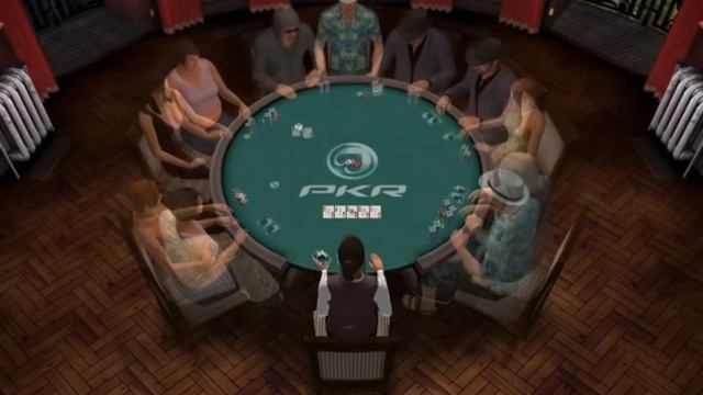 Coming up on PKR in 2012 смотреть онлайн