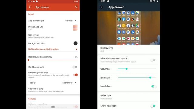 Nova Launcher vs Evie Launcher - Is it Time to Switch (2020)? смотреть онлайн