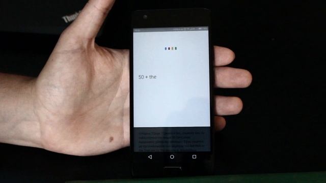 Φωνητικές Εντολές στα Ελληνικά με το Google Now смотреть онлайн