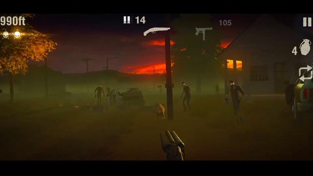 Lancaster Town Disaster Zone.23 Chapter 3 into the Dead 2 gameplay смотреть онлайн