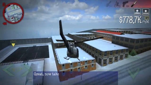 Payback 2 - The Battle Sandbox #8 (by Apex Designs Entertainment Ltd) - Android Gameplay FHD смотреть онлайн