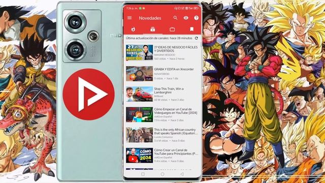 NEWPIPE: The Ad-Free YouTube You've Never Heard Of смотреть онлайн