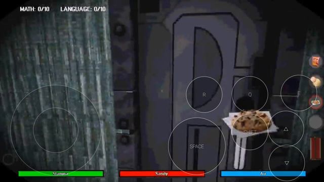 AEwVS Language Floor Android Apk смотреть онлайн