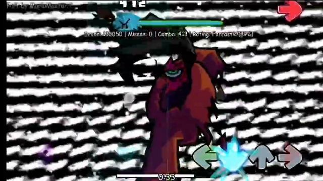 Baldi's Basics In Funkin' 1.5 Demo - Full Week смотреть онлайн