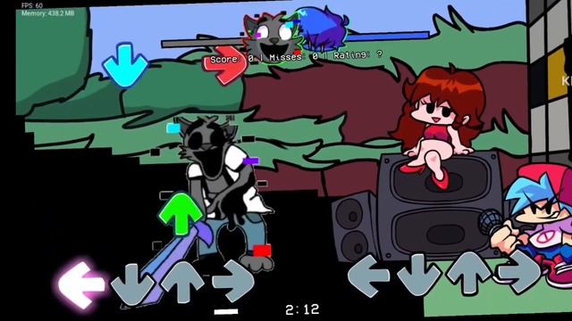 Review on fnf psych engine 0.6.3 android Friday Night Funkin смотреть онлайн