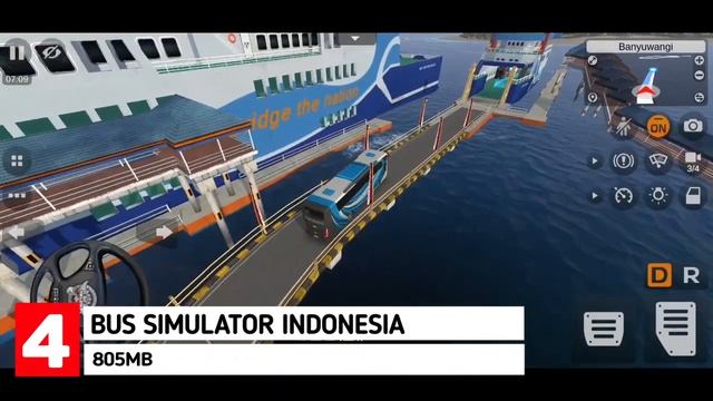 TOP 6 Best Multiplayer Driving Games for Android 2022 смотреть онлайн