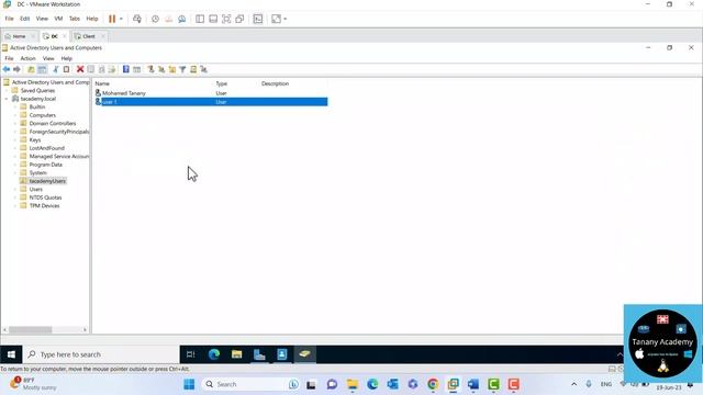 015 Windows server 2022 - Raise Domain and Forest Function Level - Roll back смотреть онлайн