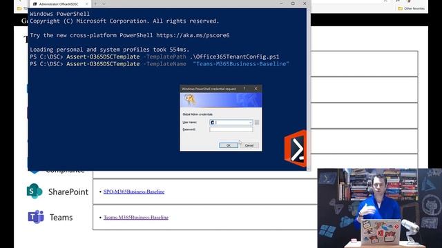 Episode 012 - Assert Against Templates смотреть онлайн