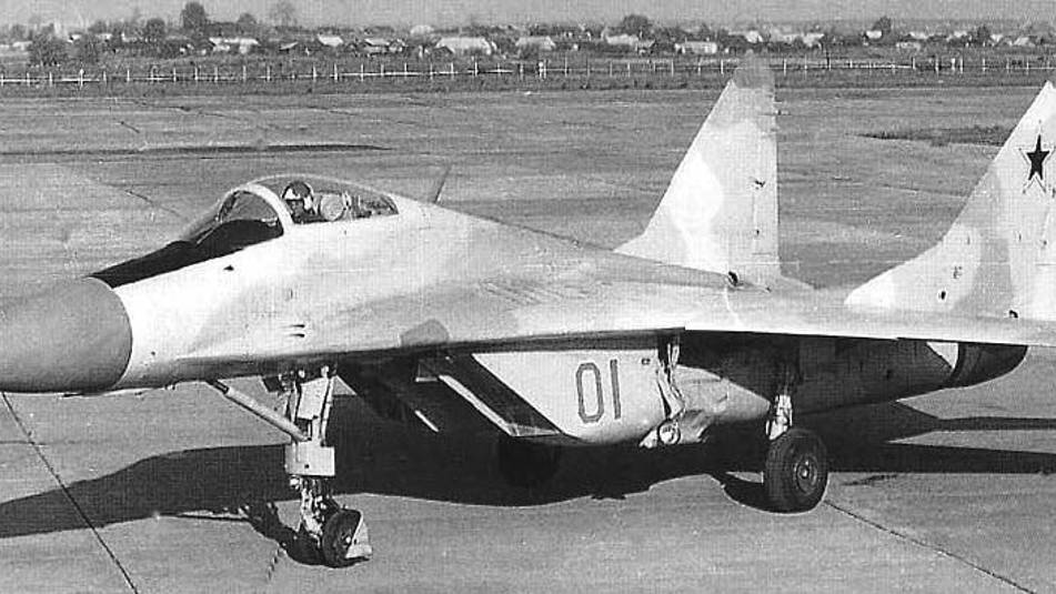 ВОЕНЭЛЕКТРОСИМ | DCS WORLD | МиГ-29 против всех смотреть онлайн