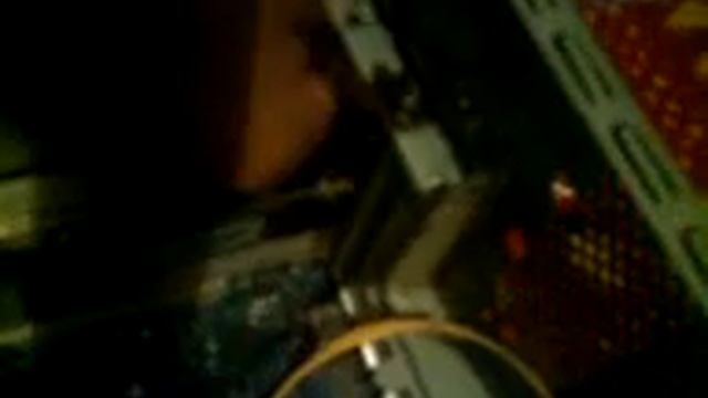 Instalacion y desinstalacion de una tarjeta de Red смотреть онлайн