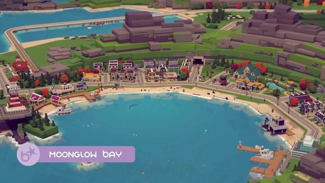 10 COZY GAMES You Can Play in April 2024 смотреть онлайн