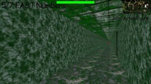 Baldi's Basics The Old Laboratory Chapter 4 | Super Duper Ultra Fast