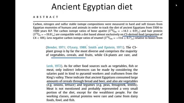 What did ancient humans eat - Episode 1 смотреть онлайн