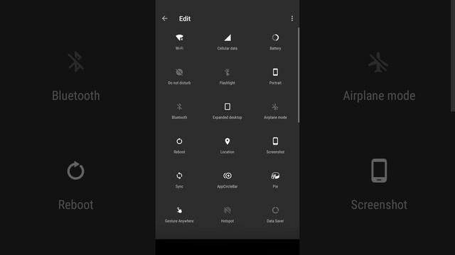 ROM Resurrection V5.8.0-20161204-libra(Mi4c) смотреть онлайн