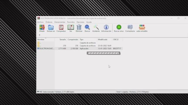 ❗TUTORIAL❗ ⚡COMO DESCARGAR ELECTRON EL MEJOR EXPLOIT DEL 2023⚡ (ACTUALIZADO) | 0_Q ROBLOX смотреть онлайн