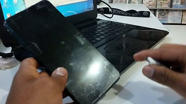 FORMATEAR REALME C21Y (ENTRAR EN MODO RECOVERY CUANDO NO FUNCIONA CON LOS BOTONES) SOLUCIÓN. смотреть онлайн