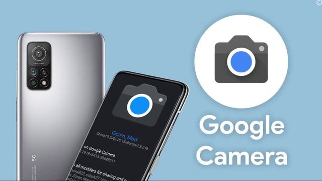 The ONLY Working GCam With Watermark Feature || Google Camera