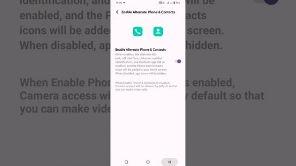 How to get official stock dialer in vivo funtouch os 13(Android 13)