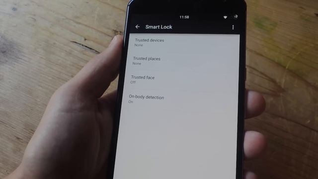 Unlock Your Android While It's "On-Body" with Smart Lock [How-To] смотреть онлайн