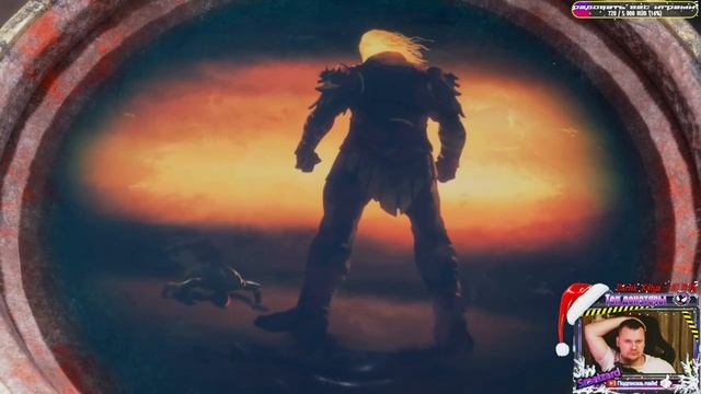 GOD OF WAR: Ragnarok ► Бог Войны Рагнарёк PS5 ► dlc VALHALLA Вальгалла ✪ #godofwarragnarok смотреть онлайн