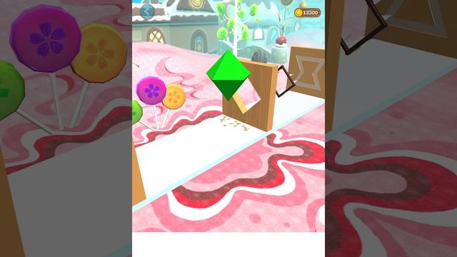 Wood Cutter - Saw - All Levels Gameplay Android, iOS смотреть онлайн