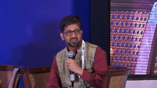 Outbreak Preparedness & Response in India - Panel discussion смотреть онлайн