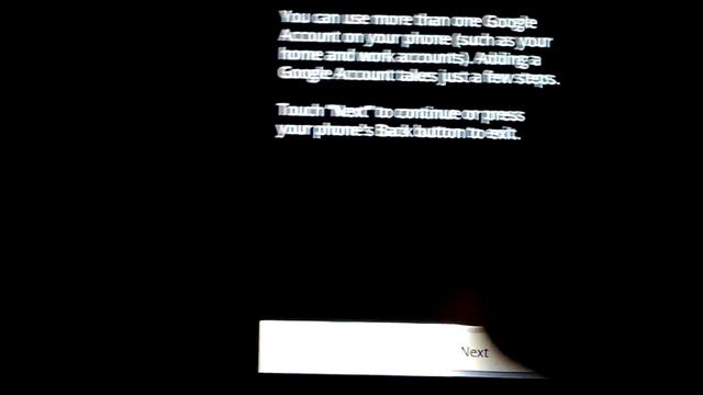 HTC Touch Pro2 for Android 2.3.1.3gp смотреть онлайн