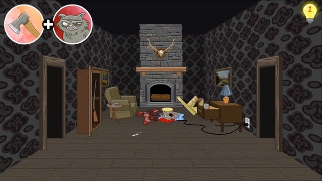The Visitor: Ep.1 - Kitty Cat Carnage - Full Game HD Walkthrough - No commentary | #MJGamingLegends смотреть онлайн