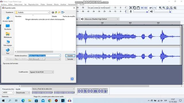 How To Make a Vocoded Effect Klasky Csupo on Sony Vegas Pro and Audacity смотреть онлайн