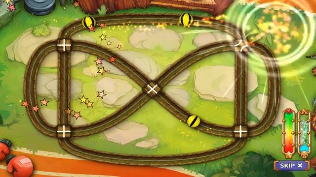 Messy Paths Android Gameplay ᴴᴰ смотреть онлайн