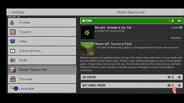 Shaders For Minecraft Pocket Edition Android | Rtx shaders for Minecraft PE | смотреть онлайн