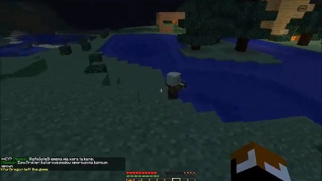 opticraft minecraft server Μερικα πραγματα για το καναλι смотреть онлайн