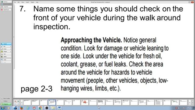 Interstate Truck Driving School - Live Class смотреть онлайн