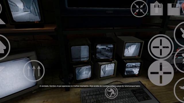 half life 2 Android serie snapdragon 845 смотреть онлайн