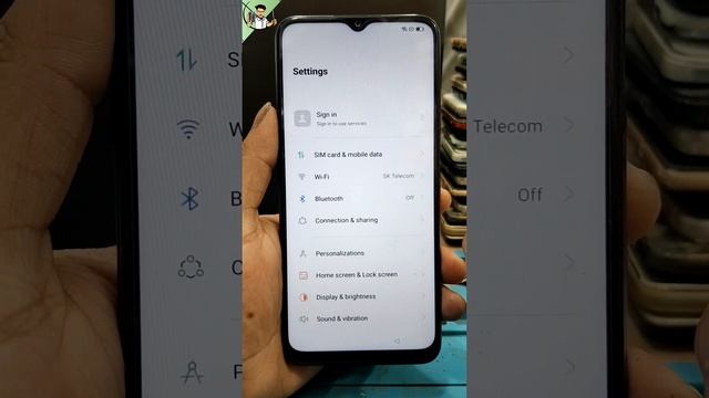 OPPO A16 FRP Bypass | Android 11 | CPH2269 | Google Account Bypass Without PC Latest Security