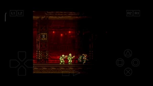 METAL SLUG X MISSION 4 || GAME PLAY PLAYSTATION 1 || NOSTALGIA GAME LAWAS смотреть онлайн