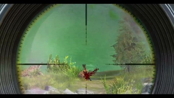 Hunting Clash: Hunter Games Shooting Simulator - Android Gameplay FHD