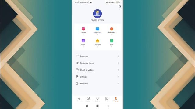 Top Best Android Icon Pack Of 2021 + Best Miui Themes of 2021 смотреть онлайн