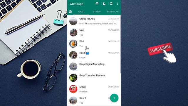 CARA MENGEMBALIKAN CHAT GBWHATSAPP YANG TERHAPUS | SEMUA CHAT WA BALIK LAGI DENGAN CARA INI смотреть онлайн
