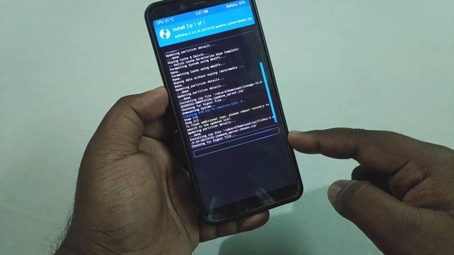 How to Install SAILFISH OS 3.4 on MI A2 | Linux based OS | Step by Step Guide смотреть онлайн
