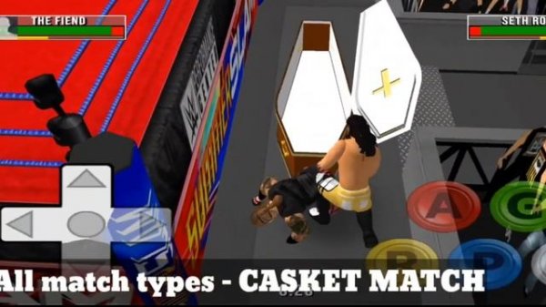 New WWE WR3D 2k22 [Android] Mod Released !!! | Download Link In Description