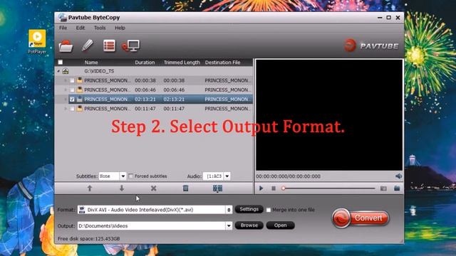 How to Unlock DVD/Blu-ray Regions on Mac/Windows? смотреть онлайн
