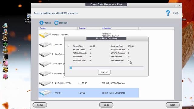 Recover data from formatted memory card / pendrive with full free software | Tech Times BD. смотреть онлайн
